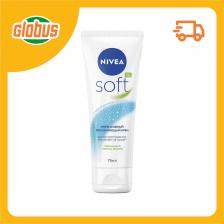 Крем для лица, рук и тела интенсивный увлажняющий NIVEA