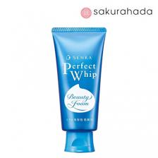 Пенка SHISEIDO Senka Perfect Whip увлажняющая (120 гр.)