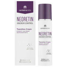 IFC Neoretin Депигментирующий крем-транзит (Discrom Control Transition Cream 50 ml)