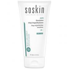 Soskin P+ Эмульсия для тела Стоп дефекты (Stop Imperfection Emulsion 150 ml)