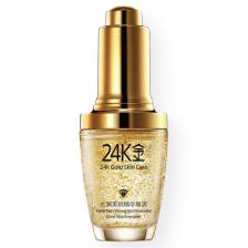 BIOAQUA Сыворотка 24K Gold Skin Care