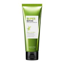 Some By Mi Matcha Pore Clean Cleansing Gel Гель для умывания с чаем матча 100мл