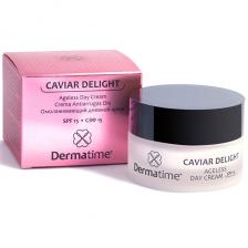 Dermatime Caviar Delight Омолаживающий дневной крем (Ageless Day Cream SPF15 50 ml)