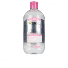 Garnier SkinActive Micellar Water Мицеллярная вода для снятия макияжа с лица, глаз и губ 700 мл