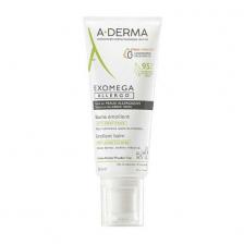 Губы A-DERMA Exomega Allergo Cream Balm 40ml