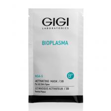 Bioplasma Activating Mask \ Активизирующая Маска Для Всех Типов Кожи, 20мл