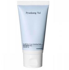 Pyunkang Yul Low pH Pore Deep Cleansing Foam Мягкая пенка с AHA-кислотами для жирной кожи 40мл