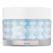 I'm Sorry for My Skin Age Capture Hydrating Cream Крем для лица с гиалуроновой кислотой 50г