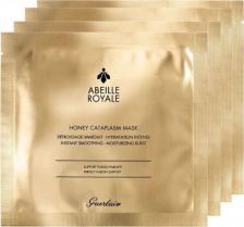 Guerlain Abeille Royale Honey Cataplasm Mask Медовая экспресс-маска с эффектом разглаживания кожи