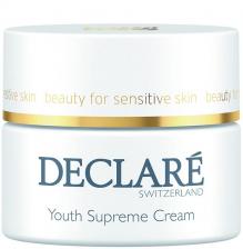 DECLARE Youth Supreme Cream Крем "Совершенство молодости" 50 ml