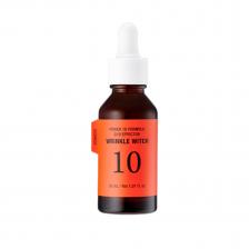 It's Skin Power 10 Formula Q10 Effector Wrinkle Witch Омолаживающая сыворотка с ретинолом 30мл