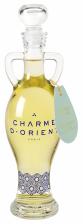 Charme d'Orient Масло для тела с ароматом цветков Тиаре 200мл. / Huile pour le corps parfum fleur de Tiare Charme d'Orient Масло для тела с ароматом цветков Тиаре 200мл. / Huile pour le corps parfum fleur de Tiare