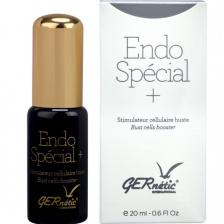 Gernetic International Биоактивный комплекс для восстановления кожи бюста (Endo Special Plus 20 ml) Gernetic International Биоактивный комплекс для восстановления кожи бюста (Endo Special Plus 20 ml)
