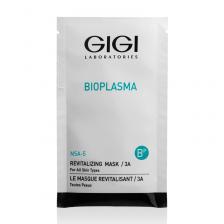 Bioplasma Revitalizing Mask \ Омолаживающая Энергетическая Маска, 20мл