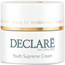 Declare Крем Совершенство молодости (Youth Supreme Cream 50 ml)