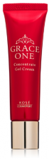KOSE Cosmeport Grace One Concentrated Gel Cream Интенсивно восстанавливающий гель-крем для кожи вокруг глаз и губ, после 50 лет, 30 гр