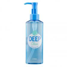 A'PIEU Гидрофильное масло для лица DEEP CLEAN