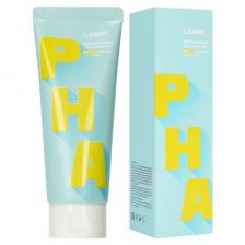 L.Sanic Mild PHA Acid Exfoliation Cleansing Gel Мягкий гель для умывания с PHA-кислотами 150 мл