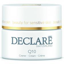 Declare Омолаживающий крем с коэнзимом Q10 (Q10 Age Control Cream 50 ml)