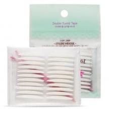 Etude House My Beauty Tool Double Eyelid Tape Наклейки для создания двойного века