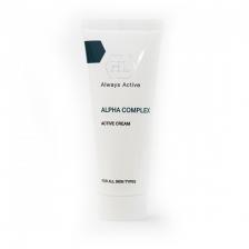 ALPHA COMPLEX Active Cream / Активный крем, 70мл