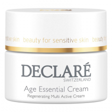 Declare Регенерирующии крем для лица комплексного действия (Age Essential Cream 50 ml)