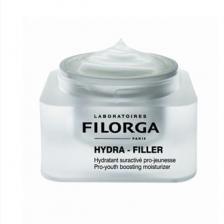Filorga Гидра-филлер Увлажняющий крем для лица 50 мл.