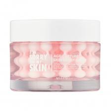 I'm Sorry for My Skin Age Capture Skin Relief Cream Успокаивающий капсульный крем 50мл