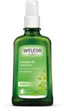 Березовое антицеллюлитное масло - Weleda, 100 мл