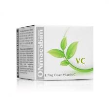 ONmacabim VC Lifting Cream Vitamin C Крем-лифтинг с витамином С 50 мл.