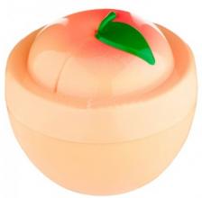 Baviphat Peach All In One Peeling Gel Персиковая пилинг-скатка 100г