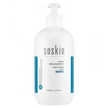 Soskin Крем ультра-смягчающий (Ultra-Emollient Cream 500 ml)