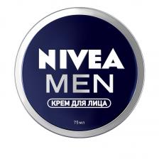 NIVEA Крем для лица для мужчин Nivea Men