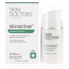 SKIN DOCTORS интенсивный дневной крем Skinactive14™