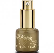 Gernetic International Сыворотка для восстановления жизненных сил клеток (Cells Life 15 ml) Gernetic International Сыворотка для восстановления жизненных сил клеток (Cells Life 15 ml)