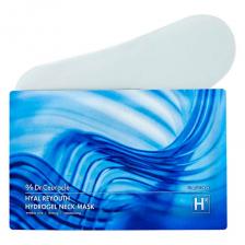 Dr.Ceuracle Hyal Reyouth Hydrogel Neck Mask Гидрогелевая лифтинг-маска для шеи от морщин 11 г