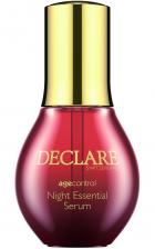 DECLARE Night Repair Essential Serum Ночная восстанавливающая сыворотка 100 ml