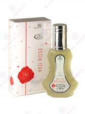 Парфюмерная вода Red Rose / Красная роза - Al Rehab, 35 мл