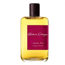 Одеколон Atelier Cologne Ambre Nue 200 мл.