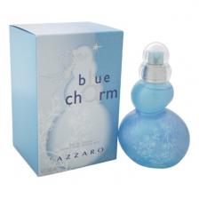 Azzaro Blue Charm туалетная вода 100мл тестер