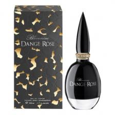 Blumarine Dange Rose парфюмированная вода 100мл тестер