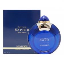 Boucheron Jaipur Saphir туалетная вода 100мл