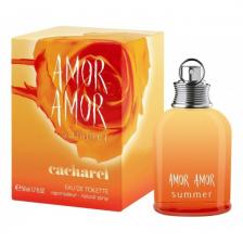 Cacharel Amor Amor Summer 2012 туалетная вода 100мл