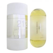 Carolina Herrera 212 White туалетная вода 60мл