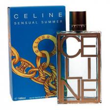 Celine Sensual Summer туалетная вода 100мл тестер