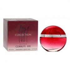 Cerruti 1881 Collection парфюмированная вода 100мл