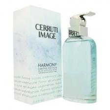 Cerruti Image Harmony туалетная вода 100мл