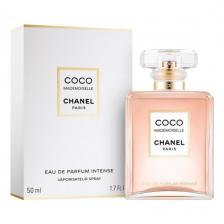 Chanel Coco Mademoiselle Intense парфюмированная вода 100мл