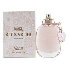 Coach Floral Eau De Parfum парфюмированная вода 90мл тестер