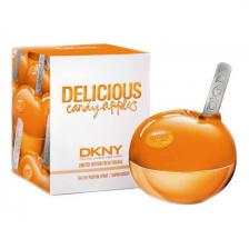 Donna Karan DKNY Delicious Candy Apples Fresh Orange парфюмированная вода 50мл